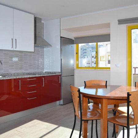Rocha Apartment 1016 Portimao Exterior photo