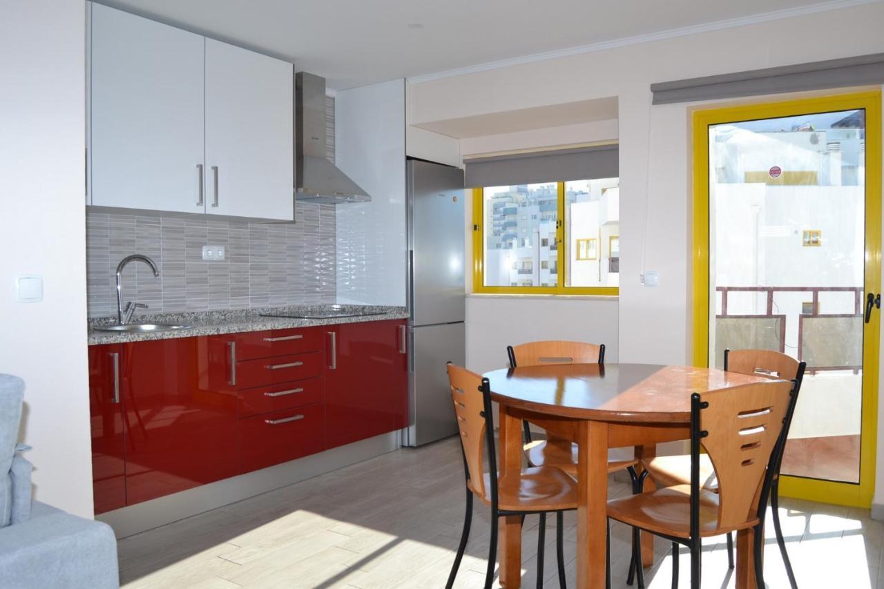 Rocha Apartment 1016 Portimao Exterior photo